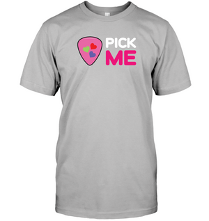 Pick Me - Hanes Adult Tagless® T-Shirt