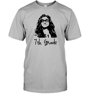 7th Grade - Hanes Adult Tagless® T-Shirt