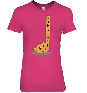 Eaten Note - Hanes Women's Nano-T® T-Shirt