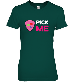 Pick Me - Hanes Women's Nano-T® T-Shirt