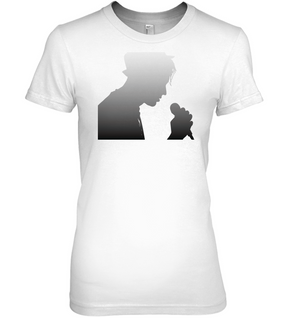 Time to Sing - Hanes Women's Nano-T® T-shirt