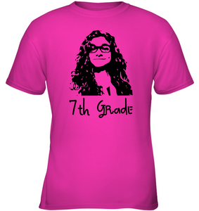 7th Grade - Gildan Youth Short Sleeve T-Shirt