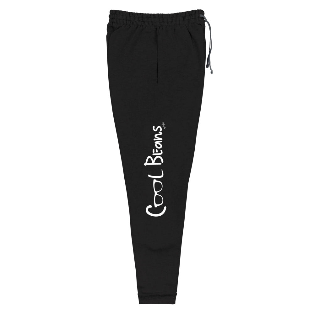 Cool Beans by Sophie Unisex Joggers